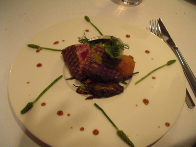 tuna
